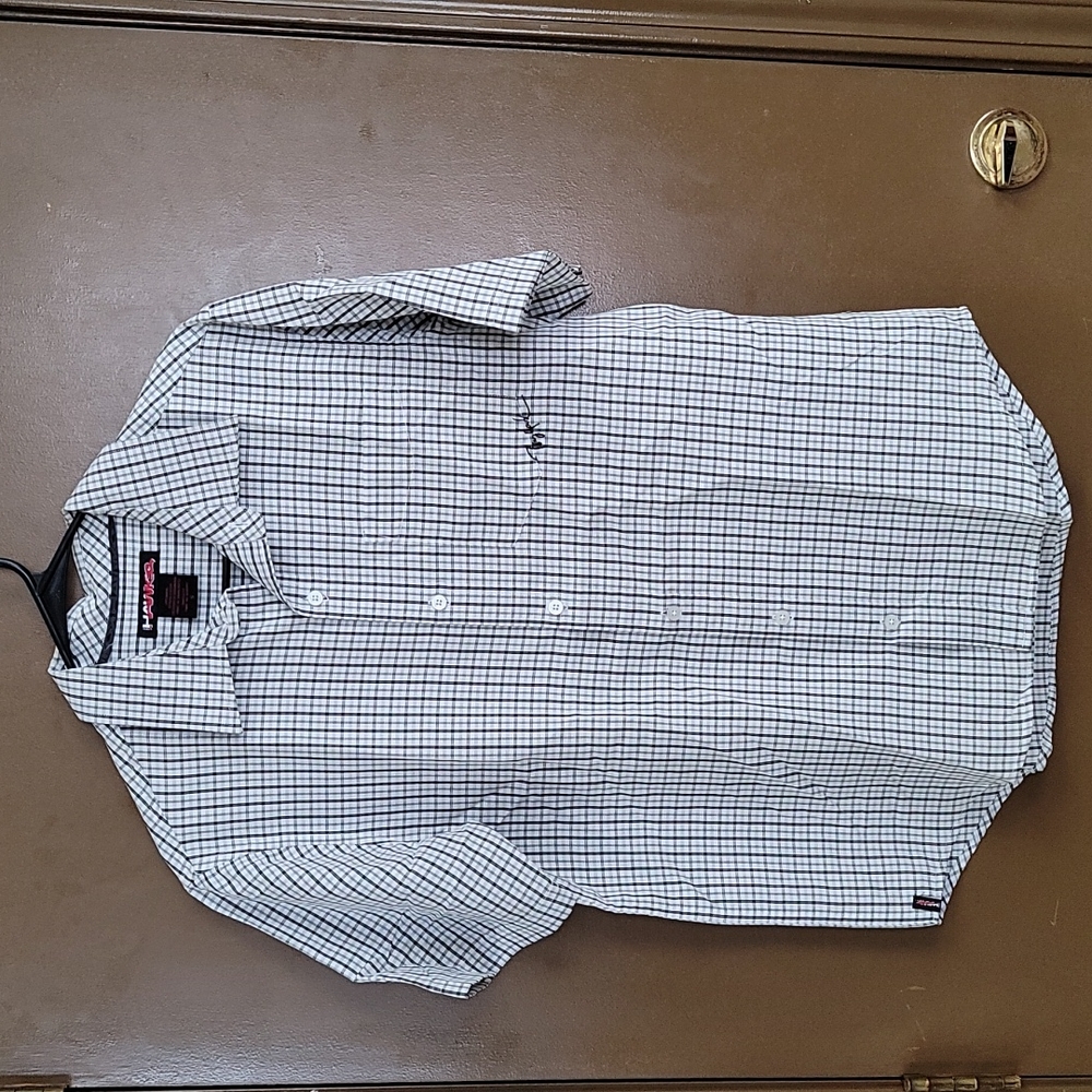 Tony Hawk Button Down - Picture 1 of 4